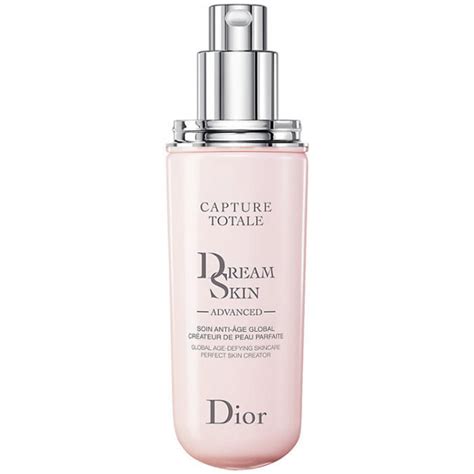 recharge dreamskin dior 50ml|dior capture dreamskin spf 50.